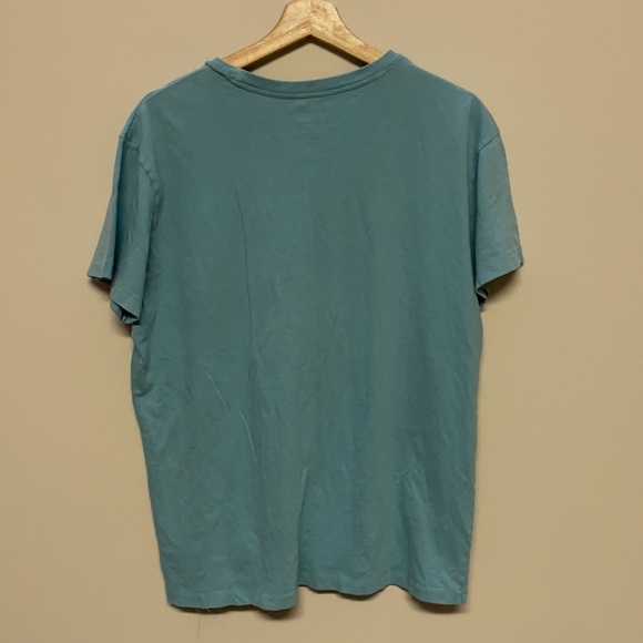 4/$24🦩 Aeropostale Bear Tee - Picture 2 of 5